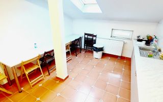 Oferim spre inchiriere spatii pentru birouri, zona Soarelui - Poză 13