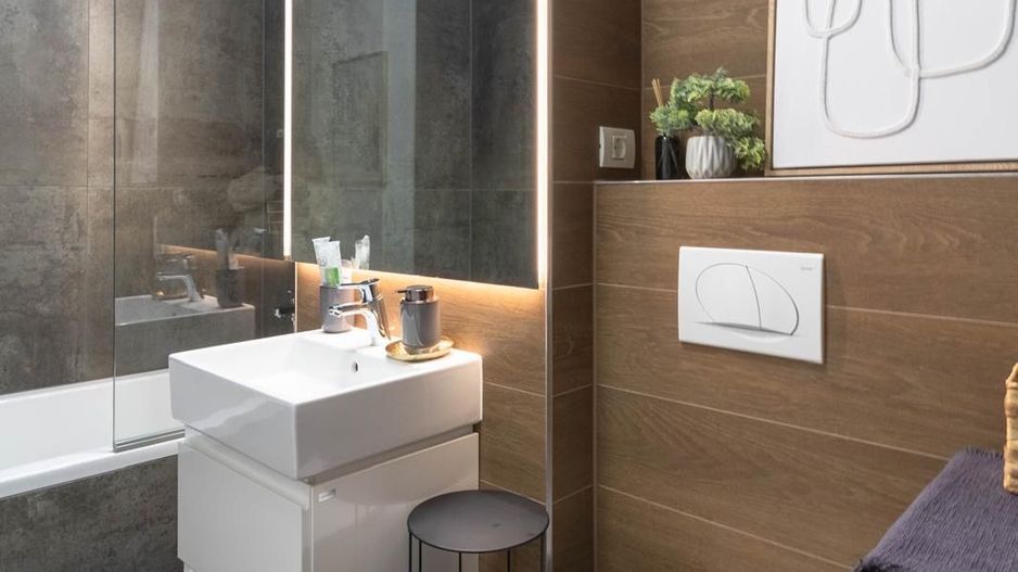 Apartament 2 camere zona Iulius Town - Poză 16