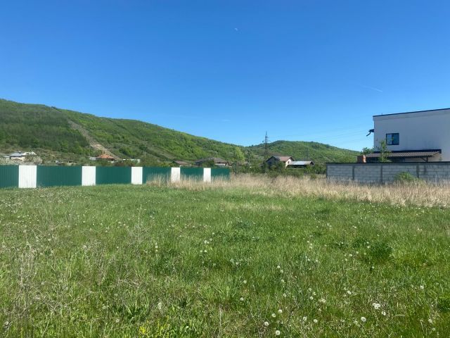 Teren intravilan curs constructii! Vanzare teren in Aninoasa - Poză 1