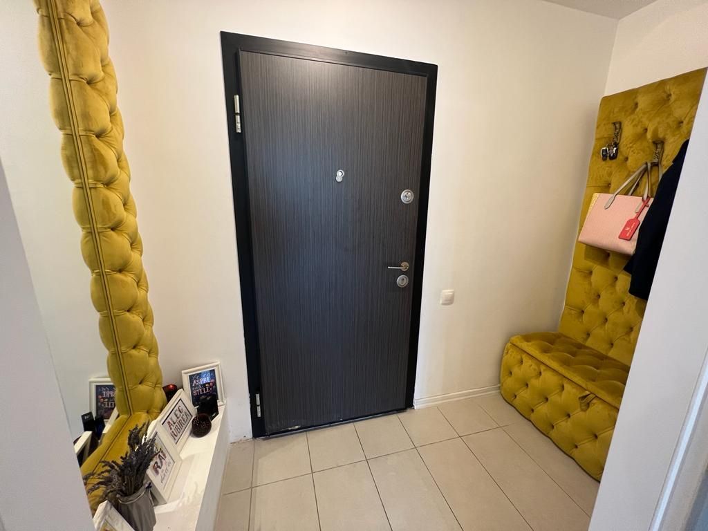 Cosmopolis - Vila NC cu 2 Dormitoare Mobilata si Utilata - Poză 4