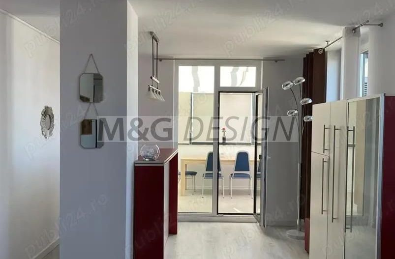 Apartament 3 camere Simion Barnutiu - Poză 3