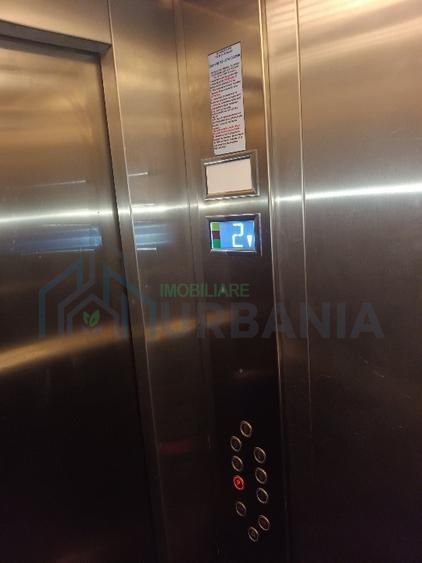 Apartament 3 camere, zona Alexandru - Familial, bloc reabilitat cu lift - Poză 6