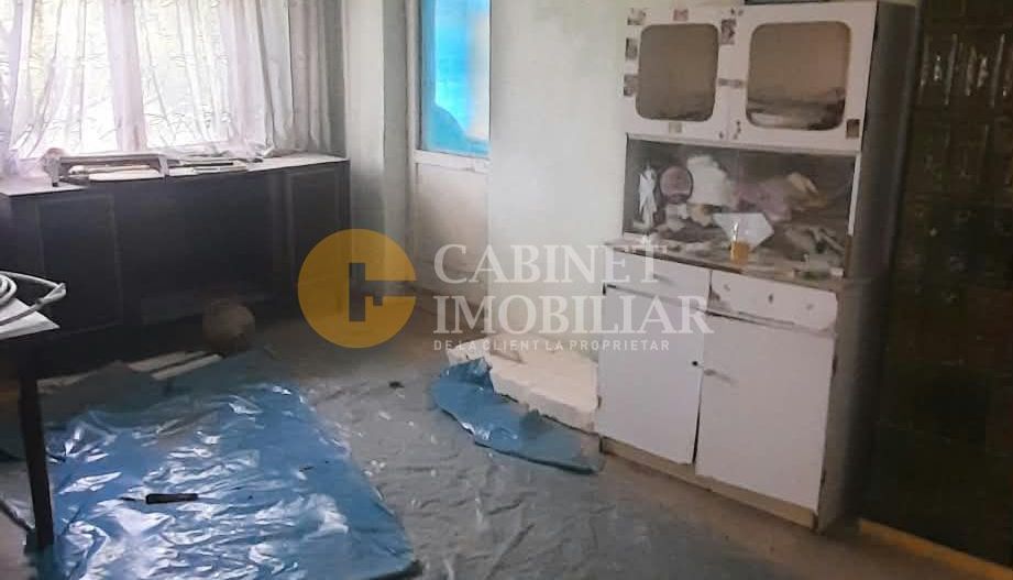 🏡 VÂND APARTAMENT CU 3 CAMERE ÎN BELCEȘTI – 67 MP – PREȚ: 39.000 EURO! - Poză 11