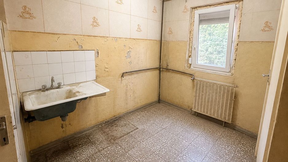 COMISION 0%  Apartament 3 Camere | Etaj 1 Decomandat Dambovita Izolat - Poză 7