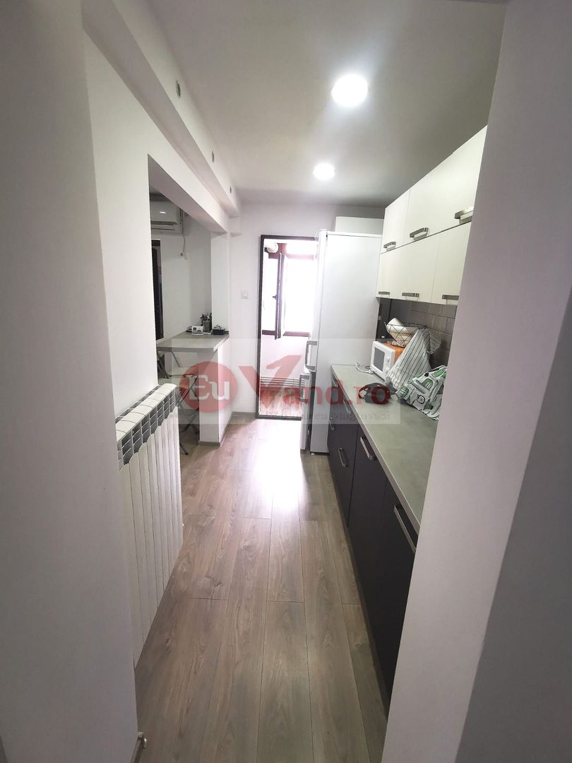 De vanzare apartament 3 camere, micro 39, 76.000 euro negociabil - Poză 3