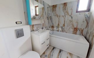 Duplex Unic 5 camere - Otopeni | Curte | Parcare - Poză 9