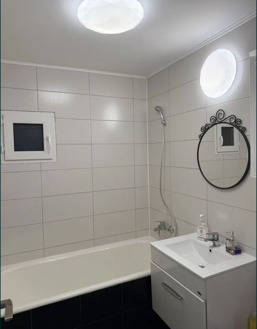 GARSONIERA IANCULUI, BUCATARIE OPEN-SPACE, MODERN, METROU 10 MINUTE - Poză 7