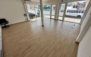 Spatiu Stradal 38mp Calea Rahovei Viilor Progresului Jumbo Mall Birou - Poză 7