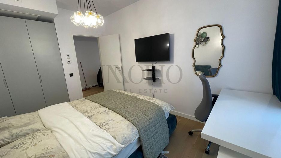 Apartament 4 Camere | One Herastrau Towers ( + TVA) - Poză 7