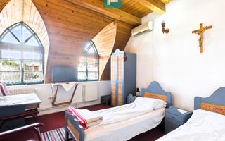 Pensiune 18 Camere cu Restaurant - Cetatea Oradea - Poză 21