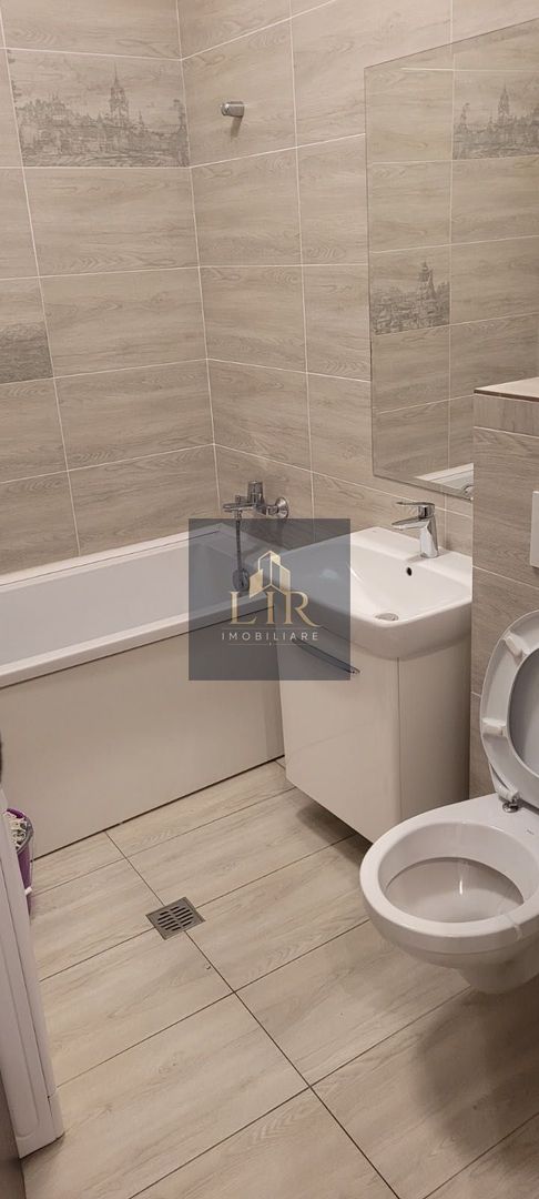 Apartament 1 camera - Lazar Residence- Iasi - Poză 7