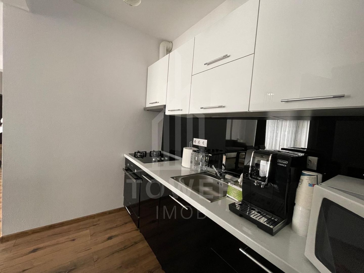 Apartament 3 camere I 2 dormitoare I Doamna Stanca - Poză 5