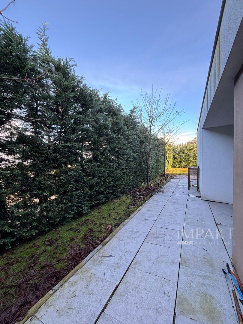 Casa Moderna cu Panoramica unica  si Curte Privata – Feleac! - Poză 35