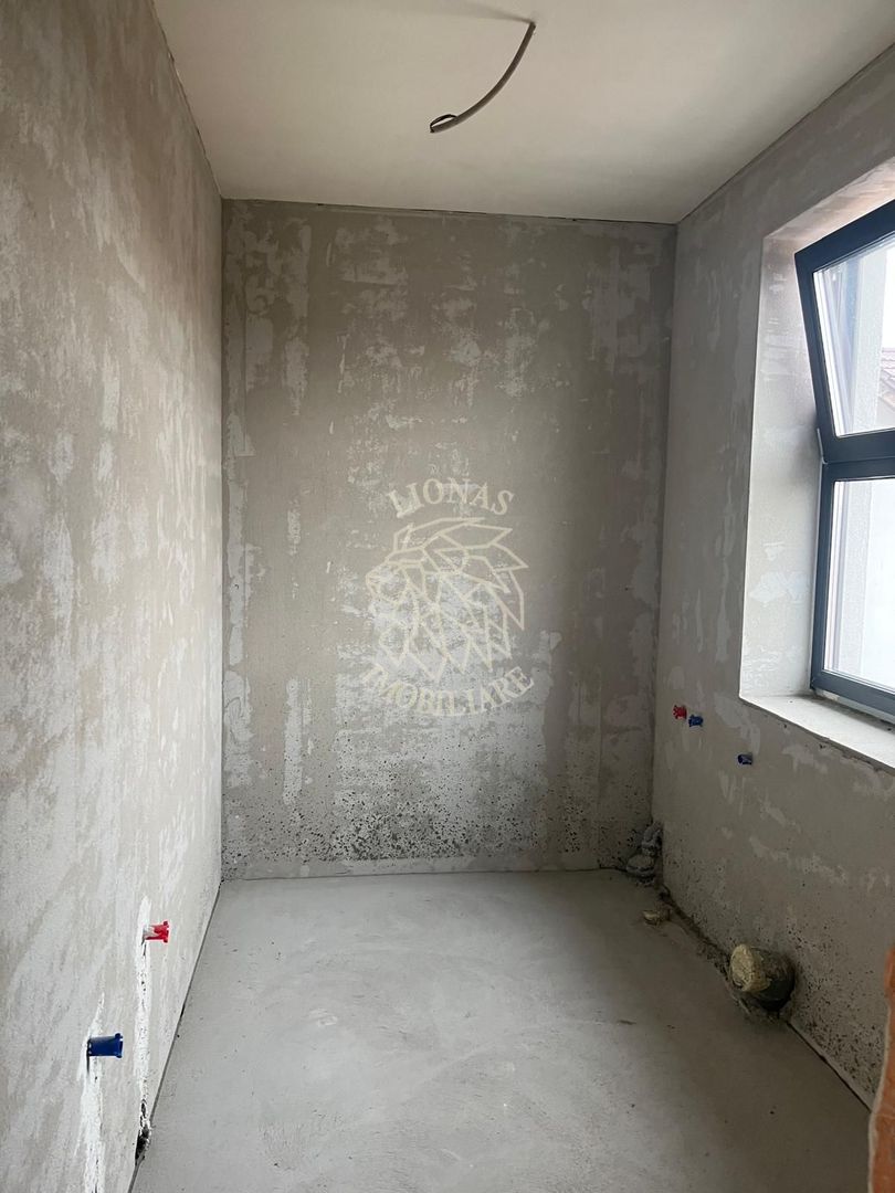 Doua case in Duplex 4 camere 183 mp-teren 295 mp-Dezmir Jud. Cluj - Poză 7