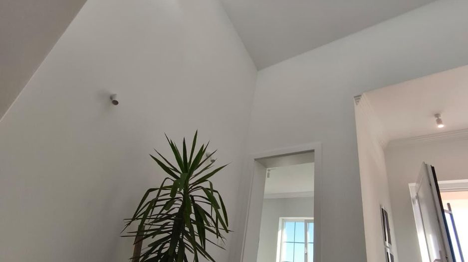 Locuinta individuala in stil mediteranean, teren 668mp - Poză 9