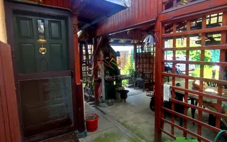 Casa de vacanta, P+M, 6 camere, teren 2200 mp, Breaza, Judetul Prahova - Poză 17