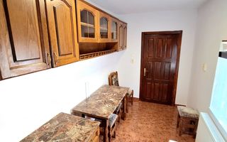 Oferim spre inchiriere casa spatioasa cu 2 camere, Zona Soarelui,cartier privat - Poză 12