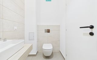 Apartament 3 camere |  Vulcan Residence și Parcul Sebastian - Poză 10