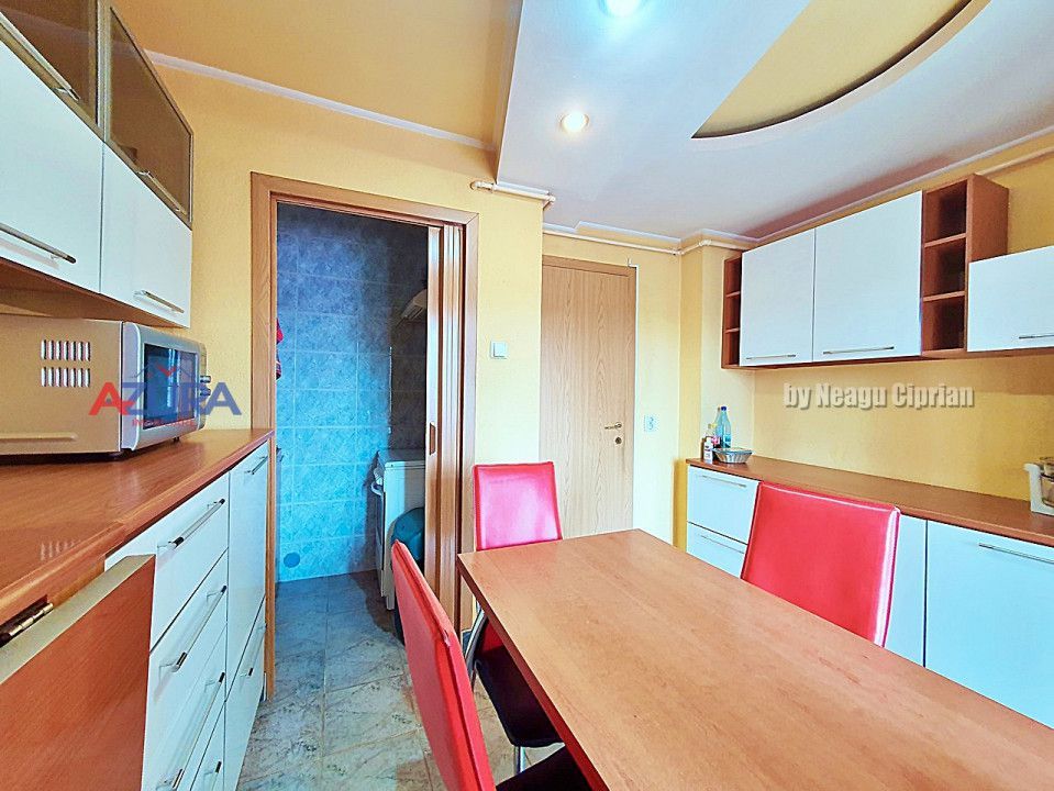 Vanzare Apartament 3 Camere Eremia - Poză 11