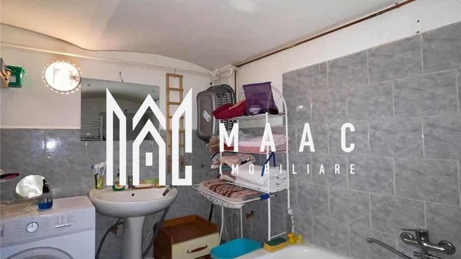 Apartament 2 camere I Decomandat I Zona Ultracentral - Poză 8