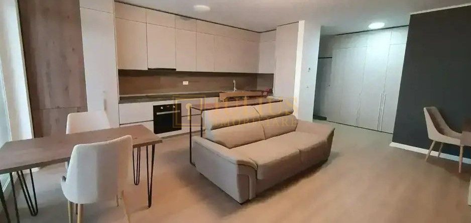 2 camere| apartament modern| Nord One 1| loc de parcare subterana| - Poză 1
