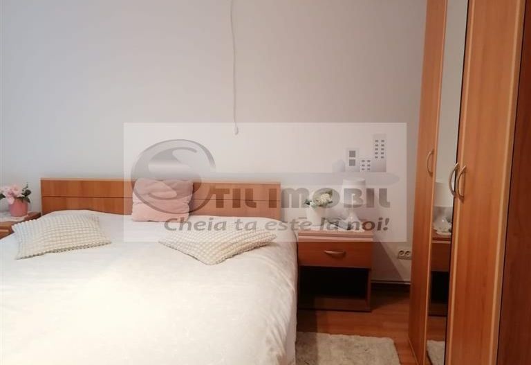 Apartament 2 camere - Zona Nicolina  -  450 Euro - Poză 14