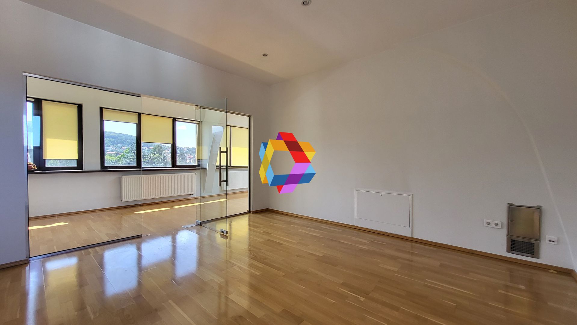 Spatiu de birouri - 457 mp # plus-imo.ro - Poză 8