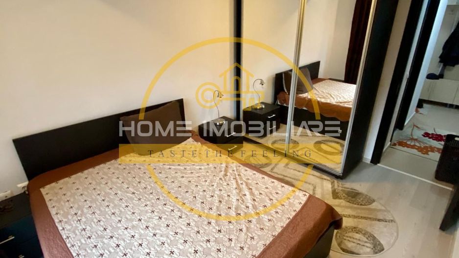 Etaj 1/Apartament 2Camere/bloc din 2014/zona  LIDL-Nicolina! - Poză 2