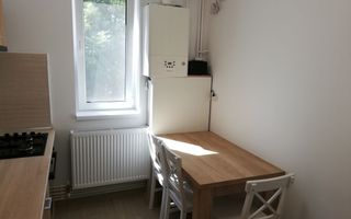 Apartament 2 camere renovat complet – Tomis 1, lângă Spitalul Județean - Poză 5