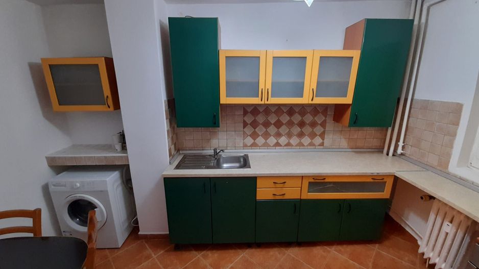 AP. 3 CAMERE GIURGIULUI, MOBILAT MODERN, PET FRIENDLY, PARCARE ADP. - Poză 6