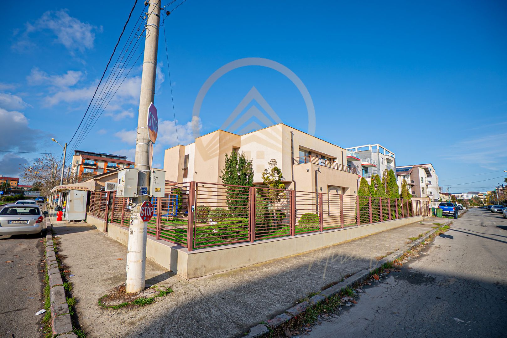 Vilă 5 camere | aproape de mare | alternativă reală la Constanța - Poză 6