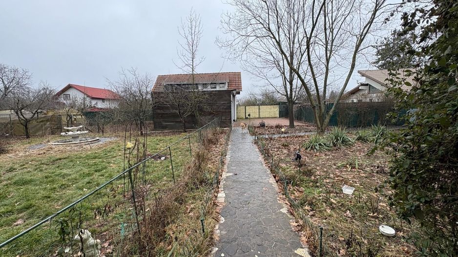 Casa Snagov cu teren 1461 mp - Poză 17
