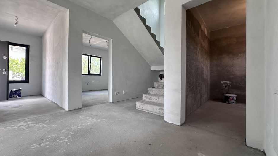 INOVATIV! Casă de vânzare în Ulmi - Poză 12