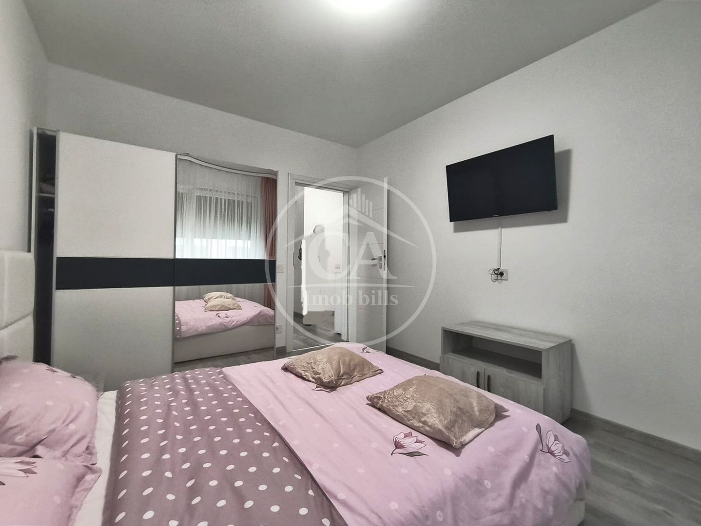 Apartament cu 3 camere de inchiriat in Prima Onestilor, Oradea - Poză 6