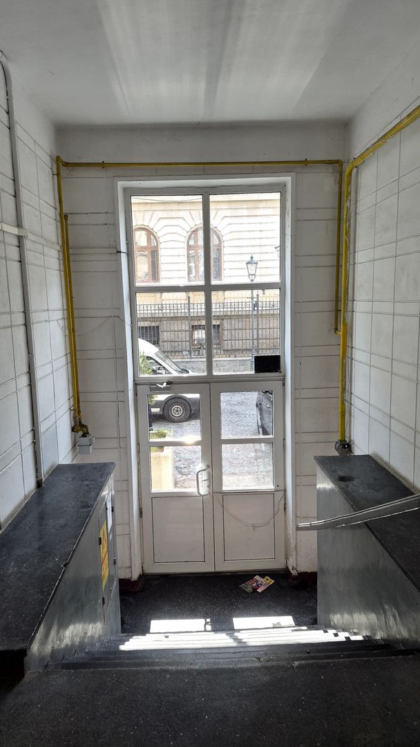 Garsoniera 22,10 mp - Ultracentral langa BNR - Poză 5