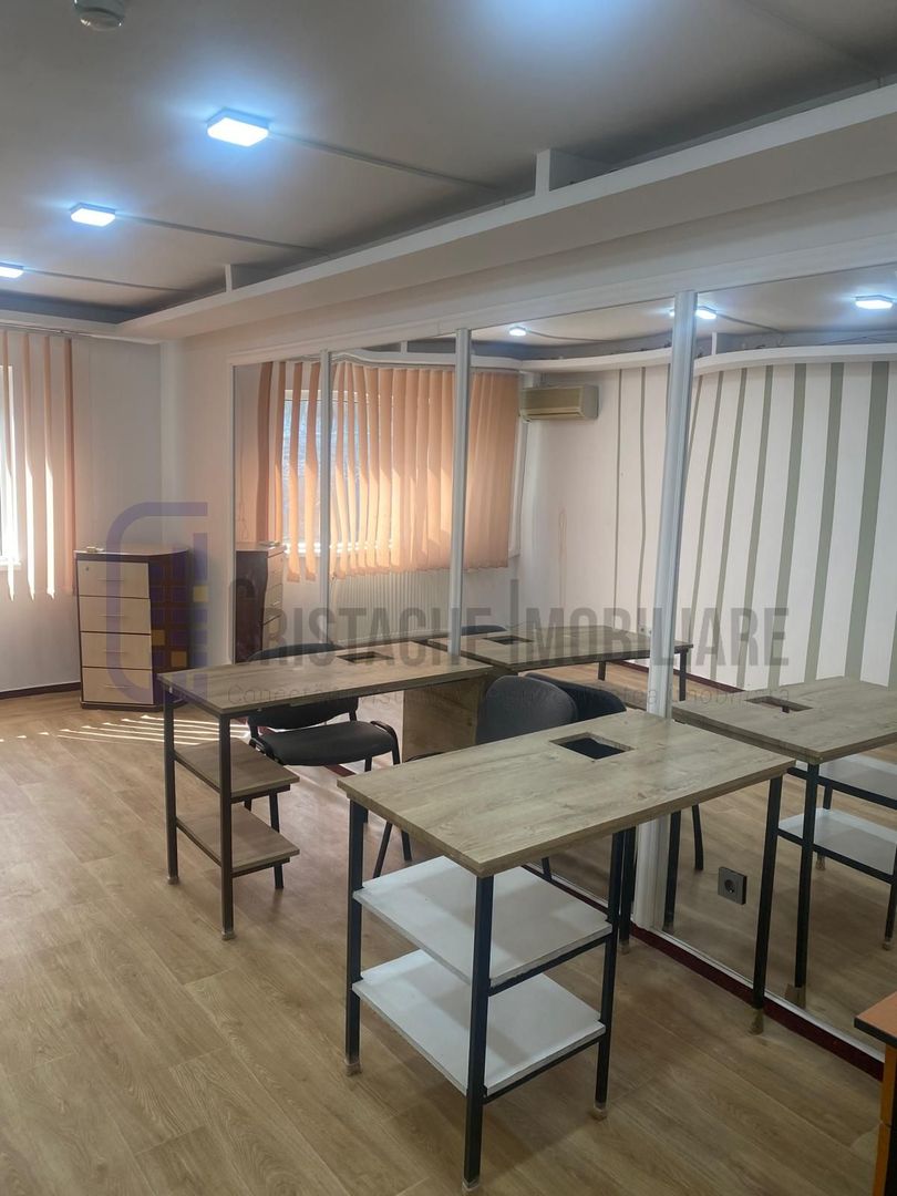 Birou individual in zona Dristor - Poză 5