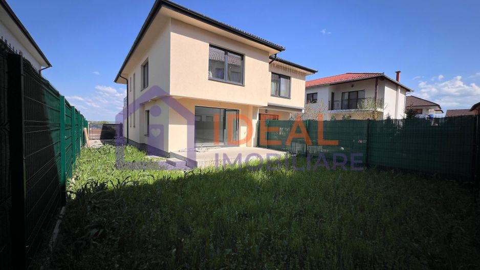 Duplex Modern cu 4 camere, in zona Cartierul Arhitectilor - Poză 2