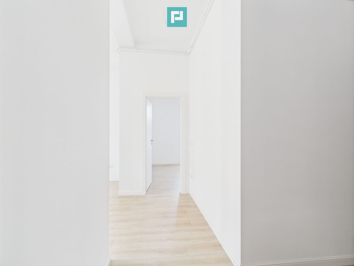 Apartament 2 camere cu gradina proprie, Freidorf - Poză 7