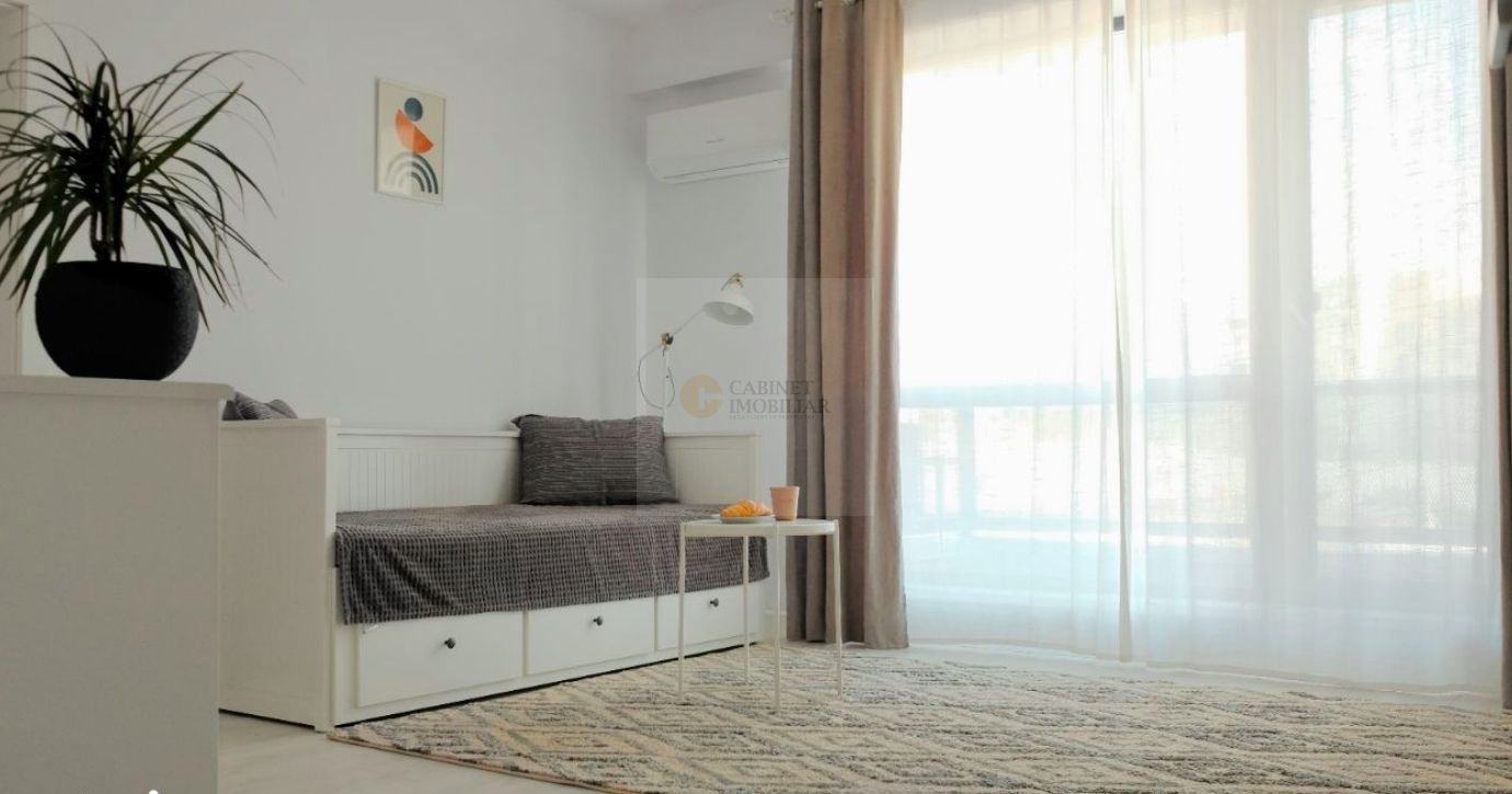 Apartament 1 camera - 34mp - etaj intermediar - Calea Calarasi - Poză 1