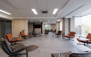 Chirie, oficiu, 120 mp, bulevardul Ștefan cel Mare și Sfânt, Centru - Poză 26