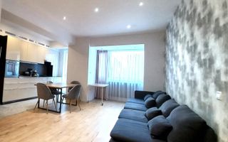 Apartament 3 camere elegant | 2 locuri de parcare | Herastrau - Poză 6