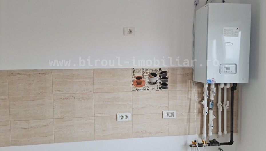 Vilă P+1 Tip Duplex – LA CHEIE – Vedere la Lacul Siutghiol - Poză 10