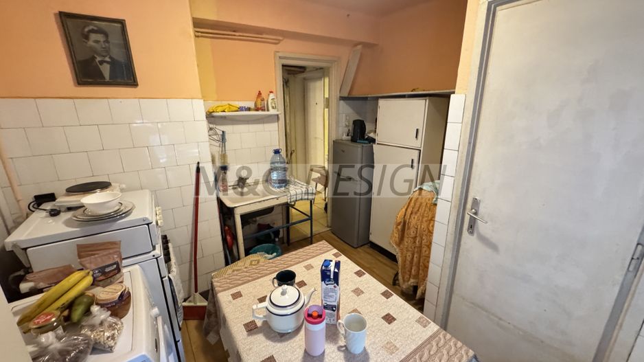 2 camere etaj 1 zona Complex langa Facultatea de Drept - Poză 8