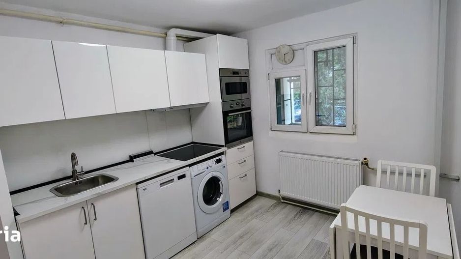 AP. 2 CAMERE- MOSILOR, BLOC REABILITAT, MASINA DE SPALAT VASE, MODERN - Poză 16
