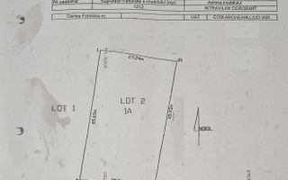Teren Dorobant 1212mp - Poză 6