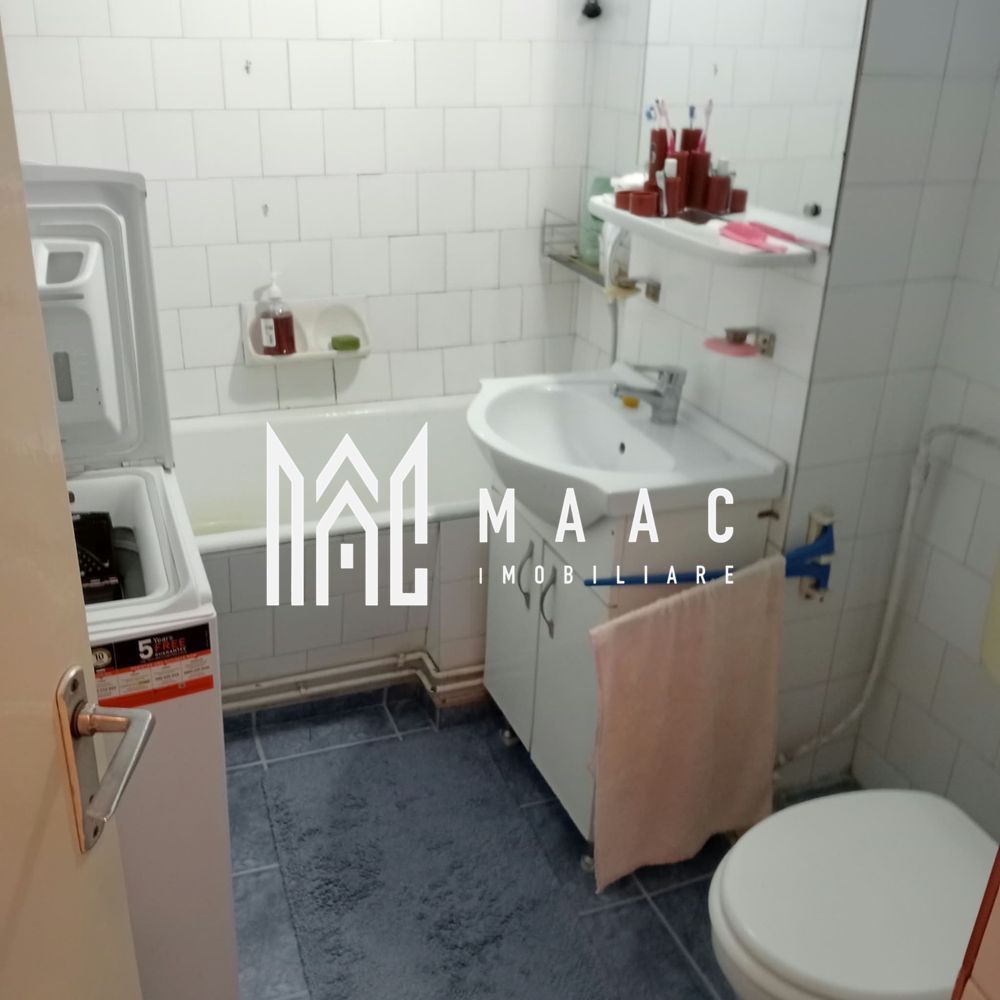 Apartament 2 camere de închiriat | Sibiu | 60 mp | decomandat - Poză 6