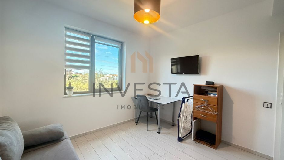 Apartament 3 camere | Etaj Intermediar | zona Buna Ziua - Poză 8