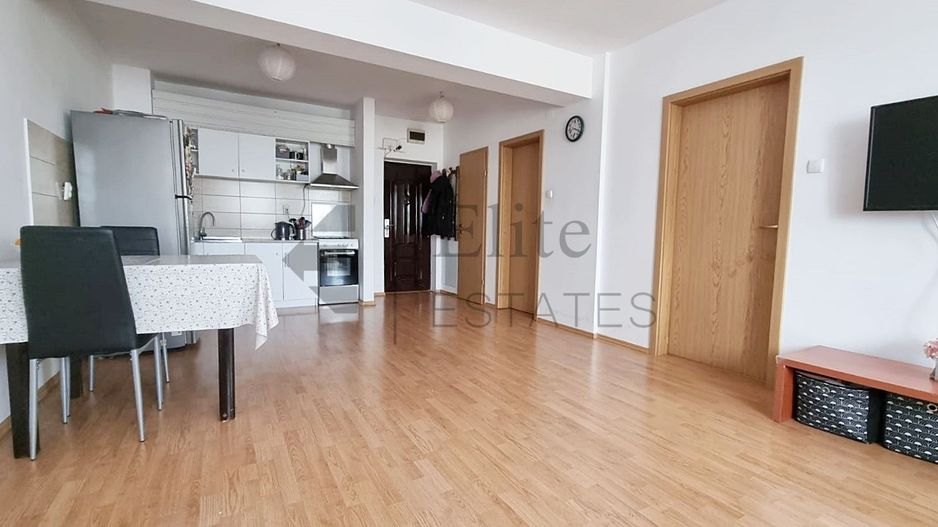 Apartament cu 2 camere de vanzare in Prima Nufarul - Poză 2