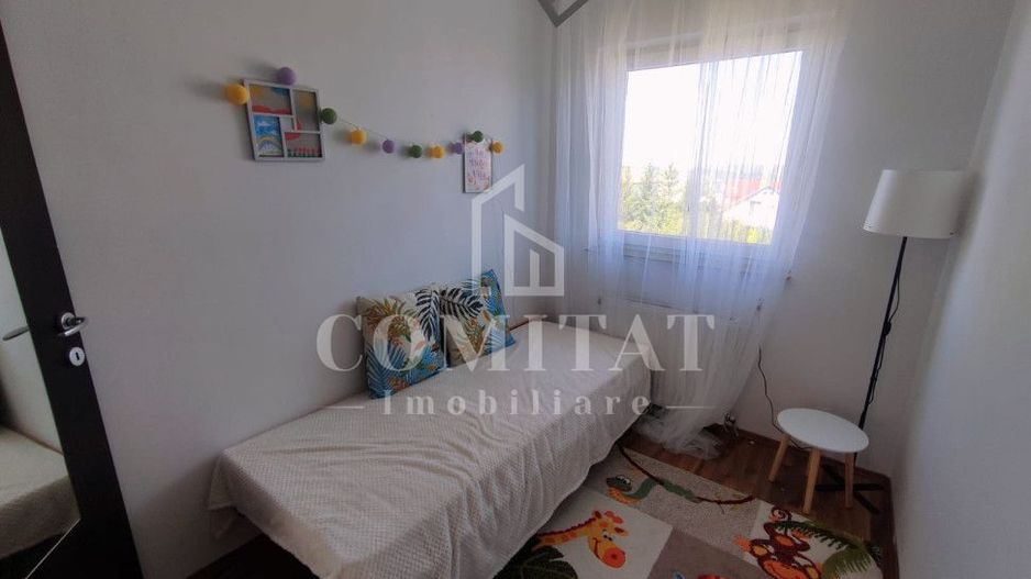 Apartament de vânzare | 4 camere cu terasa - Poză 8