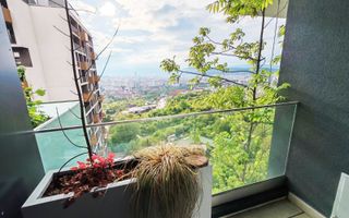 3 camere, modern, bloc nou, terasa, parcare, Seasons, Zorilor - Poză 8